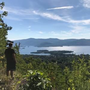 Meet your Posher, Joe